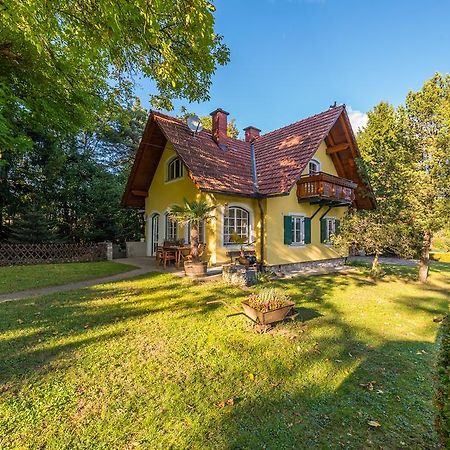 Winemakers Escape Villa Gleisdorf Exterior foto