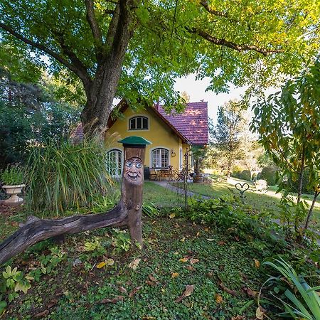 Winemakers Escape Villa Gleisdorf Exterior foto
