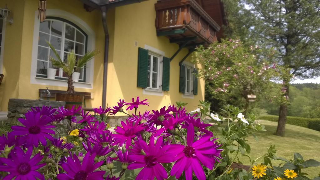 Winemakers Escape Villa Gleisdorf Cameră foto