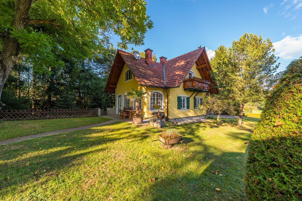 Winemakers Escape Villa Gleisdorf Exterior foto