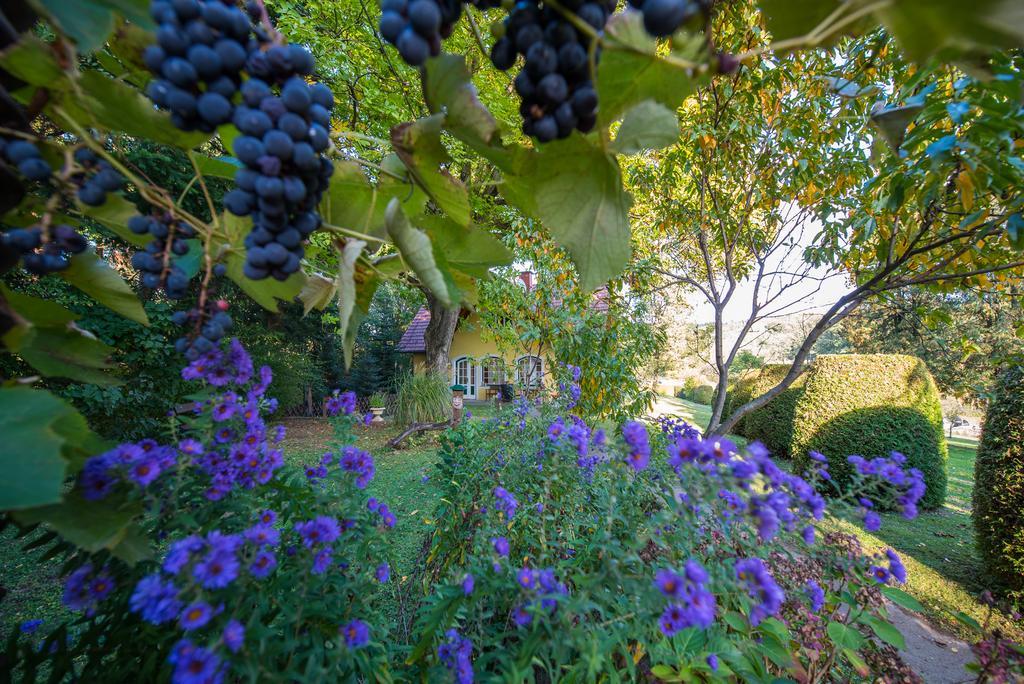 Winemakers Escape Villa Gleisdorf Exterior foto